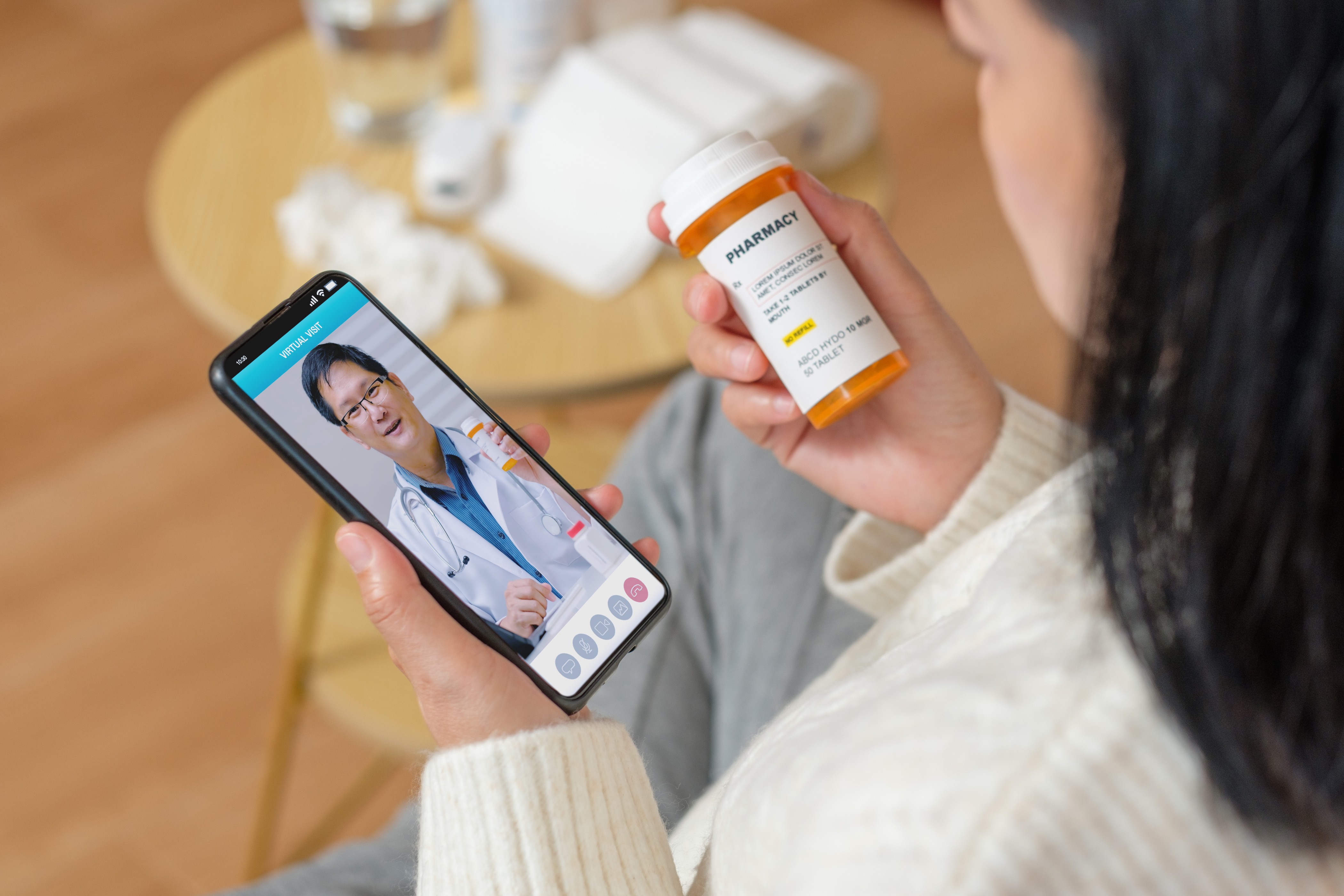 What is Virtual Care? | Your Guide to Digital Health
